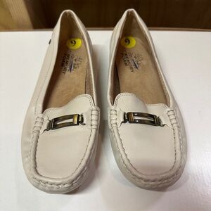 Life Stride Velocity w/ Memory Foam Flats Size 9